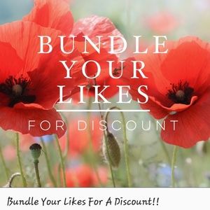Bundle n save!